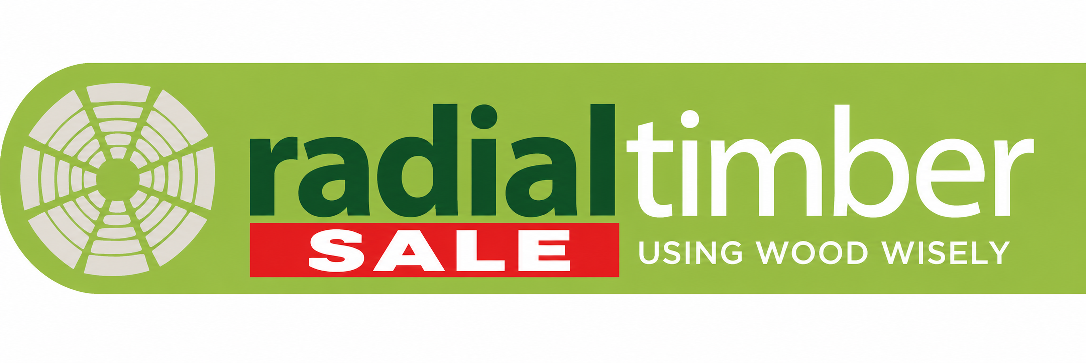 Radial Timber Discounted Sales